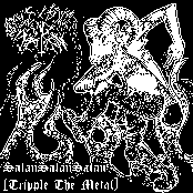 SATANSATANSATAN! Triple the metal