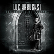 Cancion Sefaradi by Luc Arbogast