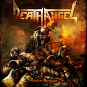 Death Angel: Relentless Retribution