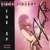 Wild Child by Vinnie Vincent Invasion