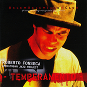 Tiene Que Ver by Roberto Fonseca