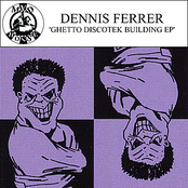 Is This Real by Dennis Ferrer