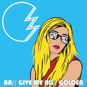 Give My All / Golden