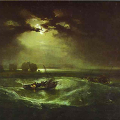 Darker As The Deepest Sea #1