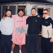 Tænker Ik På Andre (feat. URO)