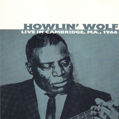 I Walked From Dallas by Howlin' Wolf