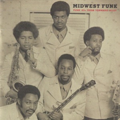 Midwest Funk, Funk 45's from Tornado Alley
