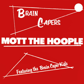 The Wheel Of The Quivering Meat Conception by Mott The Hoople