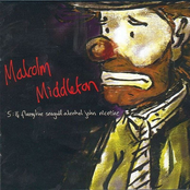 1, 2, 3, 4 by Malcolm Middleton