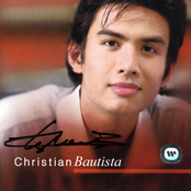 Christian Bautista: Christian Bautista - Int'l Edition