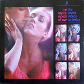 The Look Of Love by The Mystic Moods Orchestra