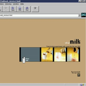 Pattern Editor (1997-2000) [lo-fi demos]