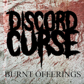 Discord Curse: Burnt Offerings