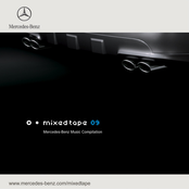Mercedes-Benz Mixed Tape 09
