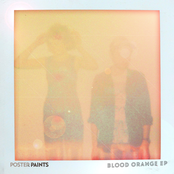 Blood Orange EP