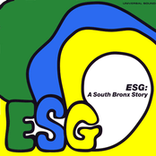 It's Alright by Esg