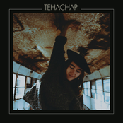 Margo Cilker: Tehachapi