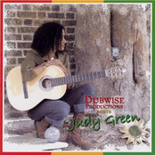 Dubwise Productions Meets Judy Green