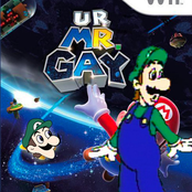 I Used To Rule Halation Galaxy (Giiva La Vida)