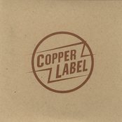 Copper Label