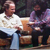 jerry garcia & howard wales