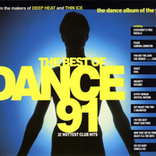 The Best of Dance 91