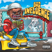 Bad Influence - EP