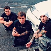 blink-182 için avatar