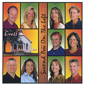 Second Pew On The Left