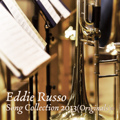 Eddie Russo Song Collection 2013 (Originals)