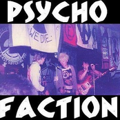 PSYCHO FACTION