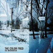 The Color Fred: The Intervention