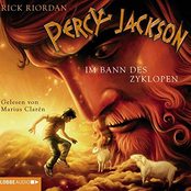 Percy Jackson, Teil 2: Im Bann des Zyklopen