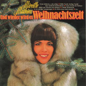 Aber Heidschi Bumbeidschi by Mireille Mathieu