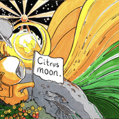 Citrus Moon