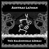 Trīs Kalēndiskas Gērbas