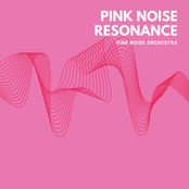 Pink Noise Resonance