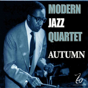 Softly As In A Morning Sunrise by Milt Jackson