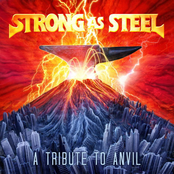 Strong As Steel - A Tribute To Anvil