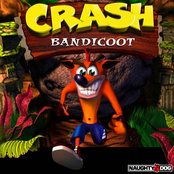 crash bandicoot 1