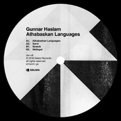 Gunnar Haslam: Athabaskan Languages
