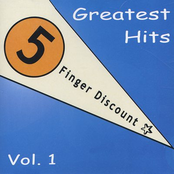 Greatest Hits Vol. 1