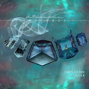 Latino América Shoegaze Compilado 2012 - Disco A