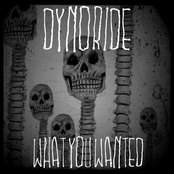 What You Wanted by Dynoride