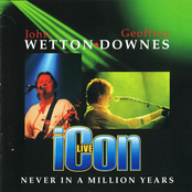 Icon Live: Never In A Million Years