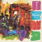 Branford Marsalis: I Heard You Twice the First Time