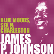 the chronological classics: james p. johnson 1943-1944