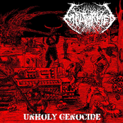 Unholy Genocide