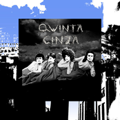 Quinta cinza