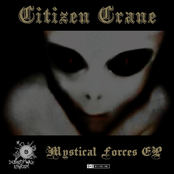 Citizen Crane